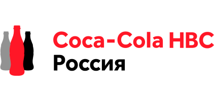 Coca-cola HBC Россия
